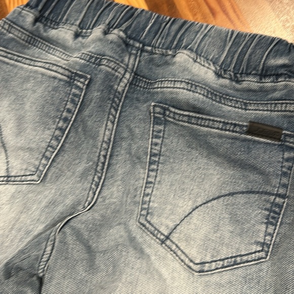 Joe’s denim joggers - Picture 4 of 5